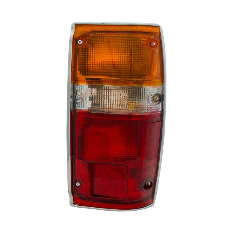 Eagle Eye TY424-B00CR Tail Light Assembly - Right