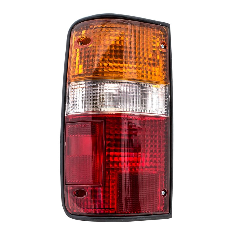 Eagle Eye TY427-B000LR Tail Light Assembly