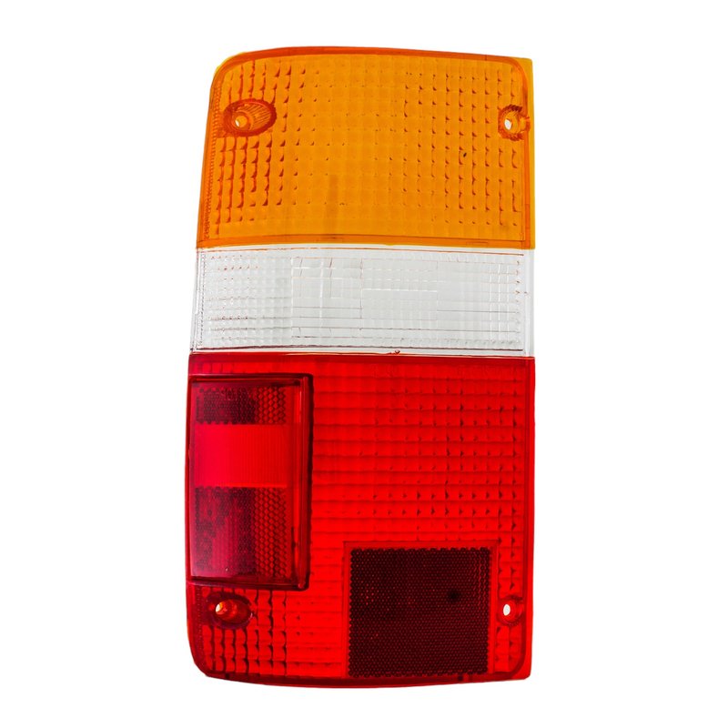 Eagle Eye TY427-L000L Tail Light Lens - Left