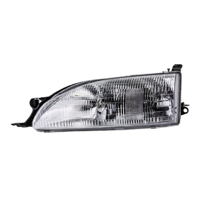 Eagle Eye TY498-B001L Headlight Assembly - Left