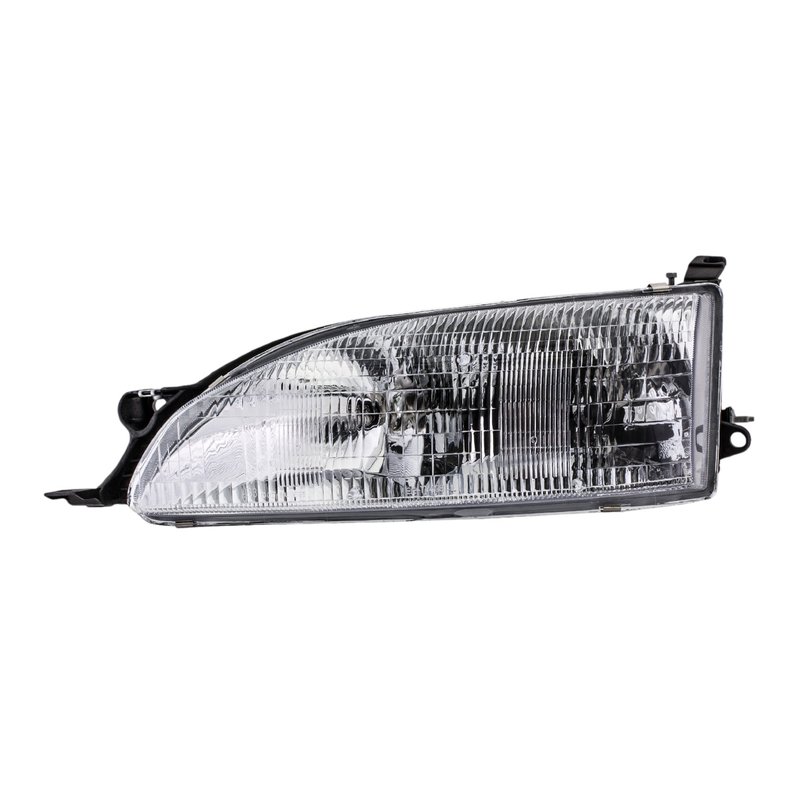 Eagle Eye TY498-B001R Headlight Assembly - Right