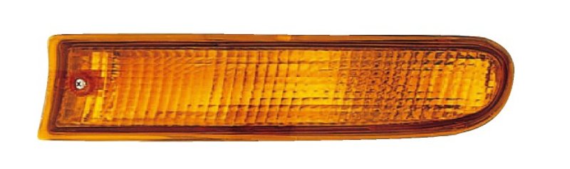 Eagle Eye TY534-B000L Parking Light Assembly - Left