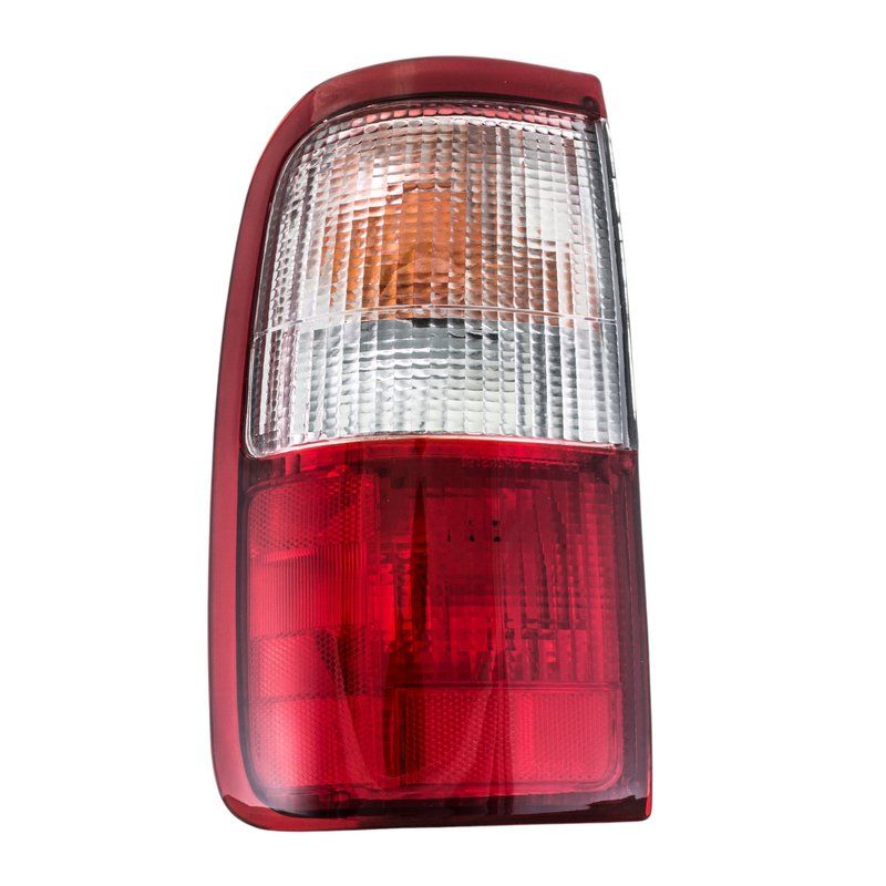 Eagle Eye TY538-U000R Tail Light Housing - Right