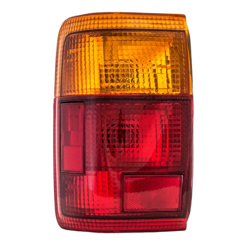 Eagle Eye TY543-B000L Tail Light Assembly - Left