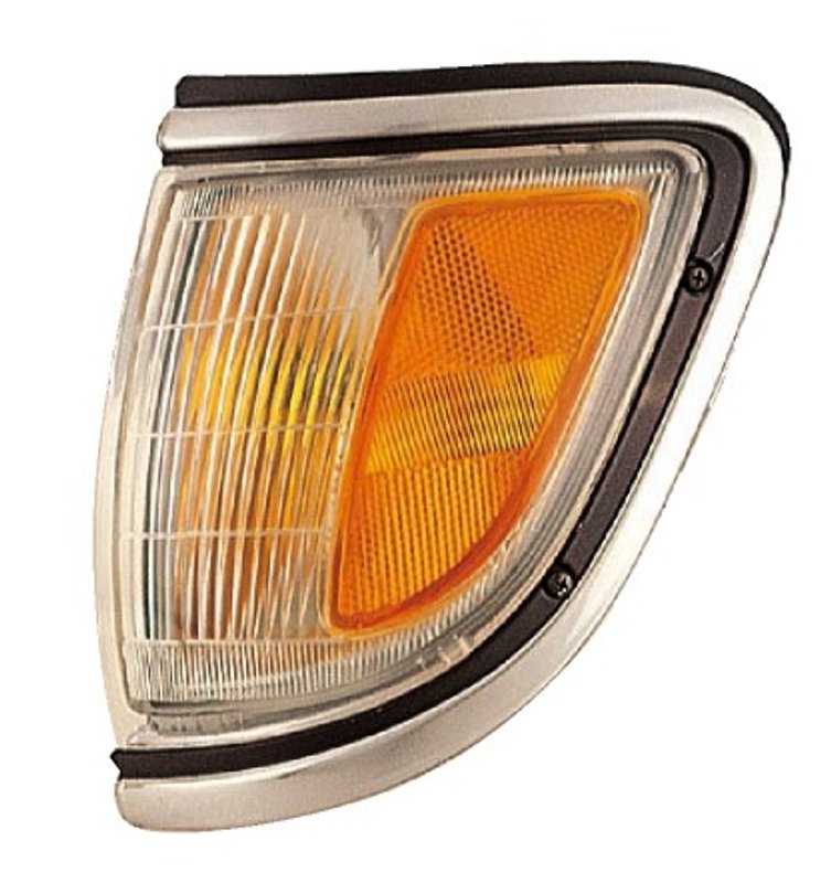 Eagle Eye TY546-B00CL Parking Light Assembly - Left