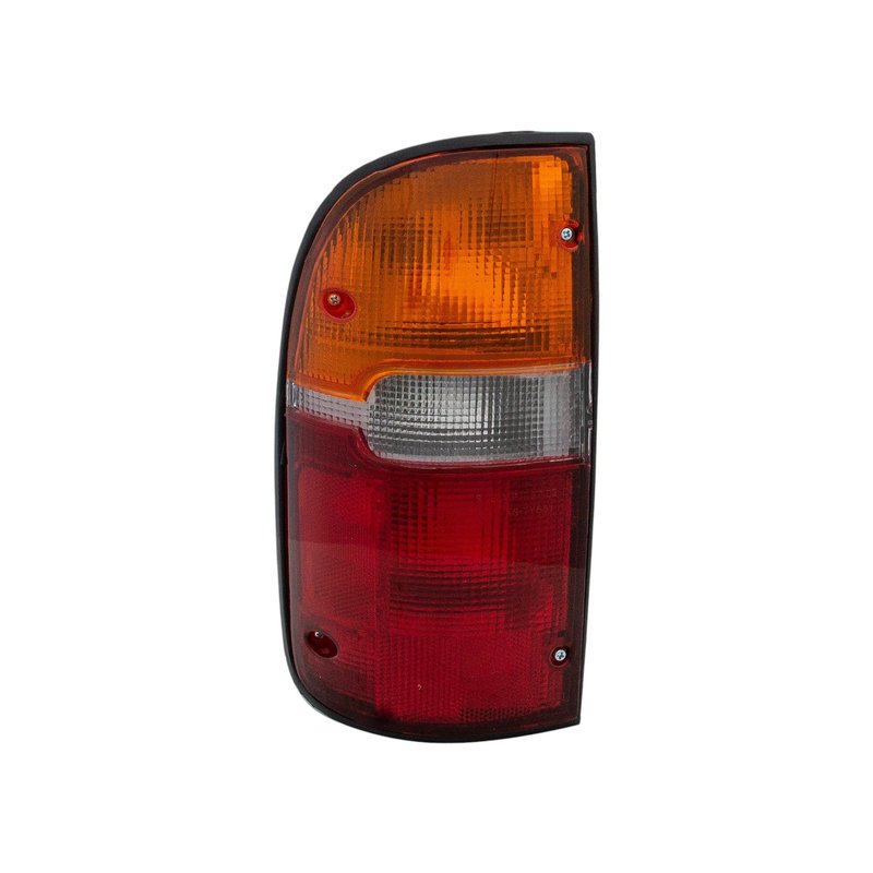 Eagle Eye TY551-B000LR Tail Light Assembly