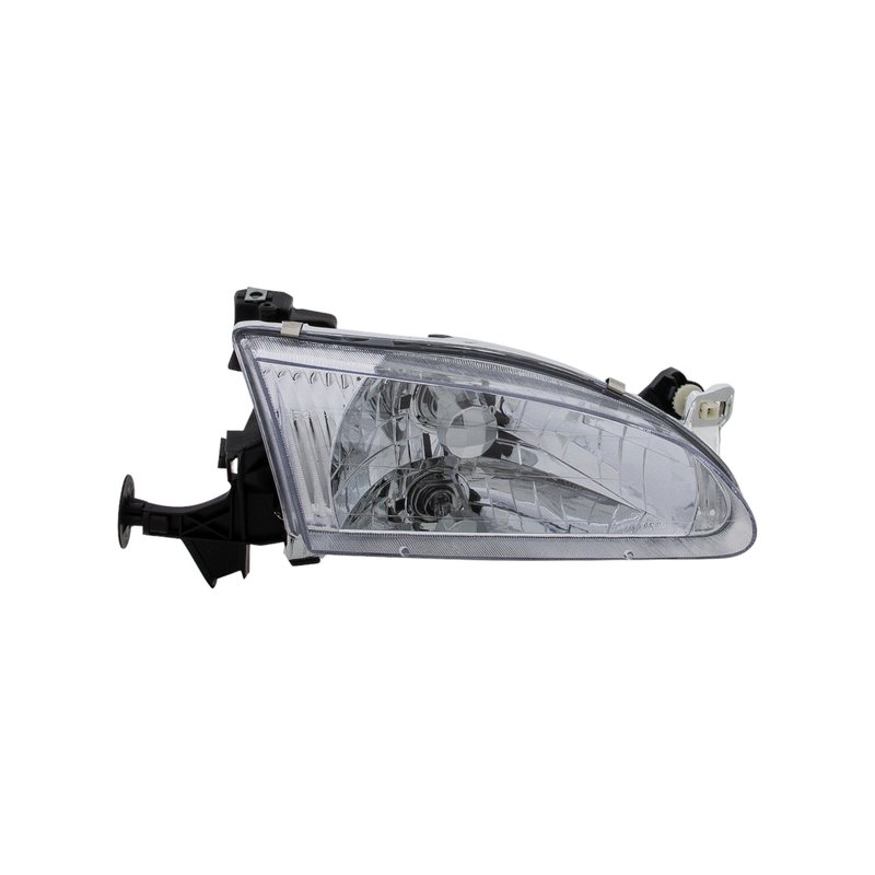 Eagle Eye TY561-B001L Headlight Assembly - Left