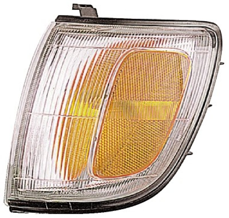 Eagle Eye TY579-B000L Parking Light Assembly - Left