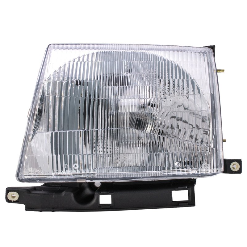 Eagle Eye TY619-B001R Headlight Assembly - Right