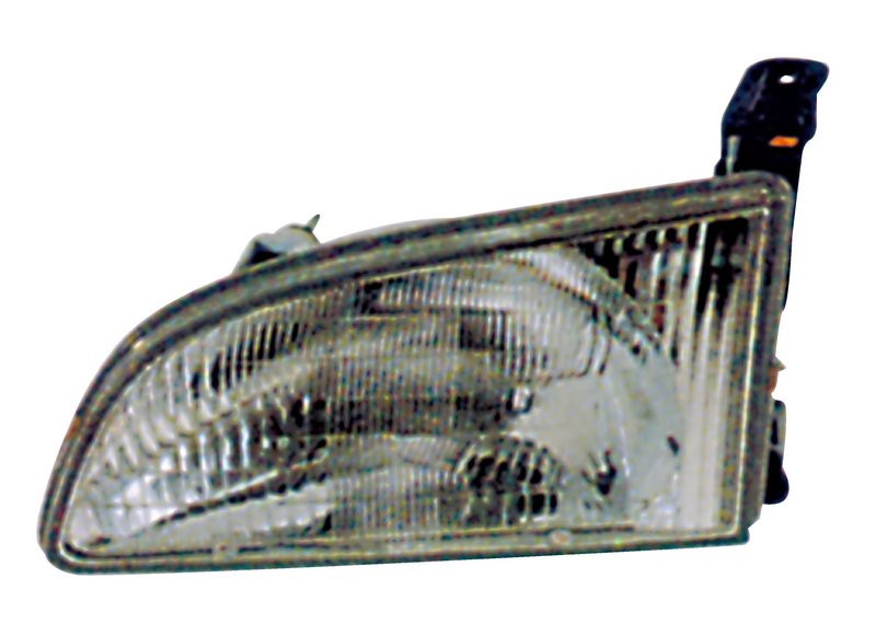 Eagle Eye TY620-B001LR Headlight Assembly