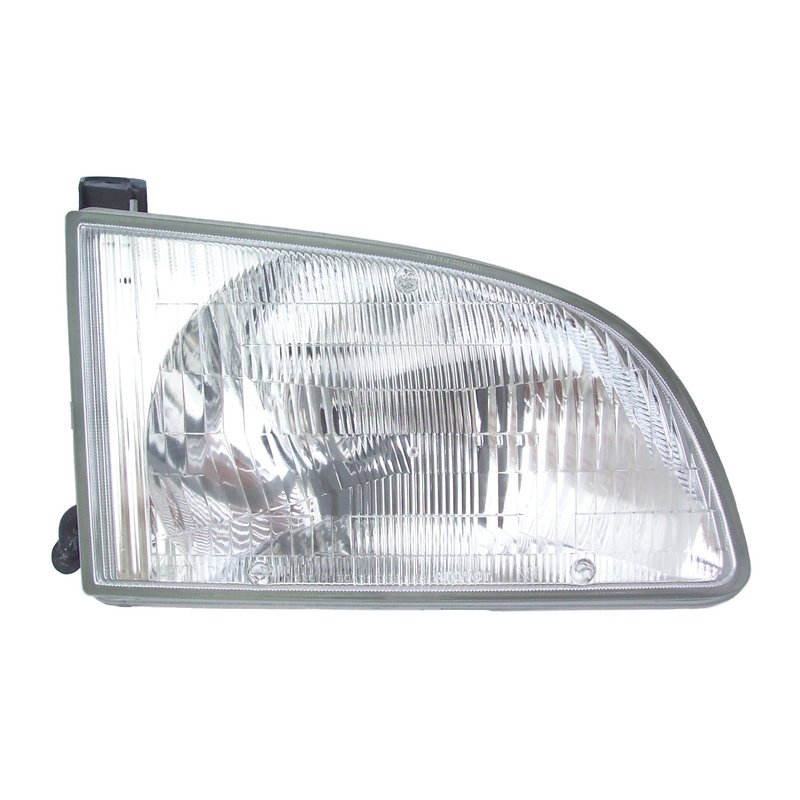 Eagle Eye TY620-B001R Headlight Assembly - Right