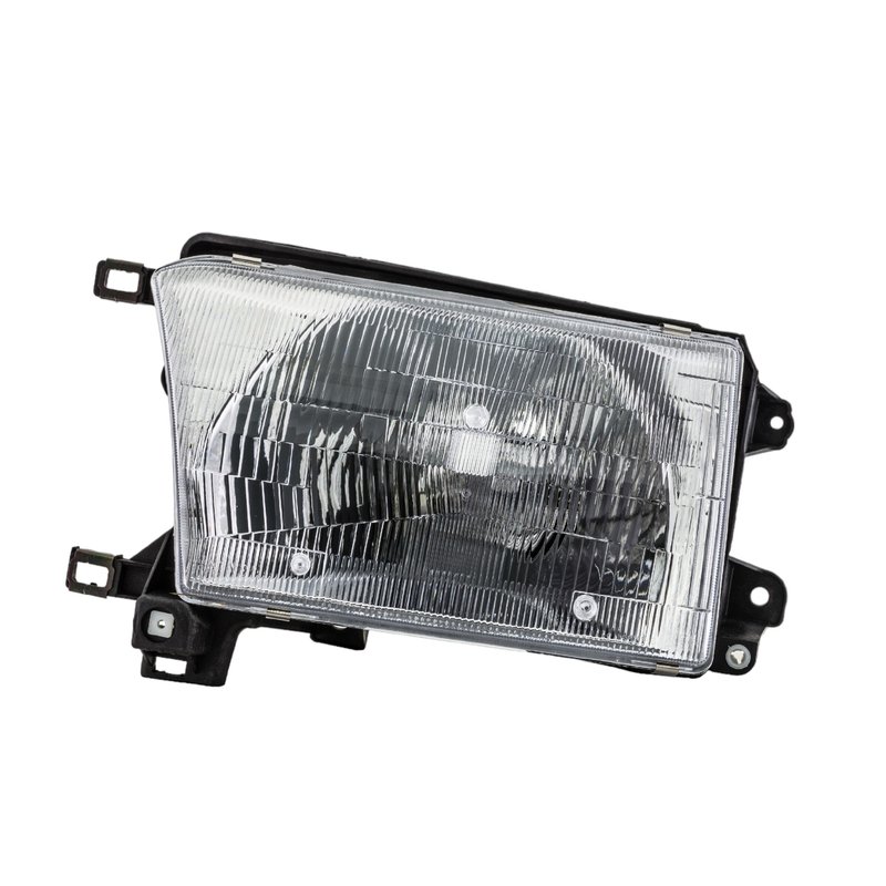 Eagle Eye TY621-B001L Headlight Assembly - Left