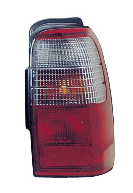 Eagle Eye TY622-B100R Tail Light Assembly - Right