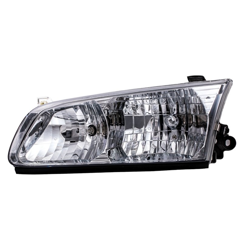 Eagle Eye TY638-B001L Headlight Assembly - Left