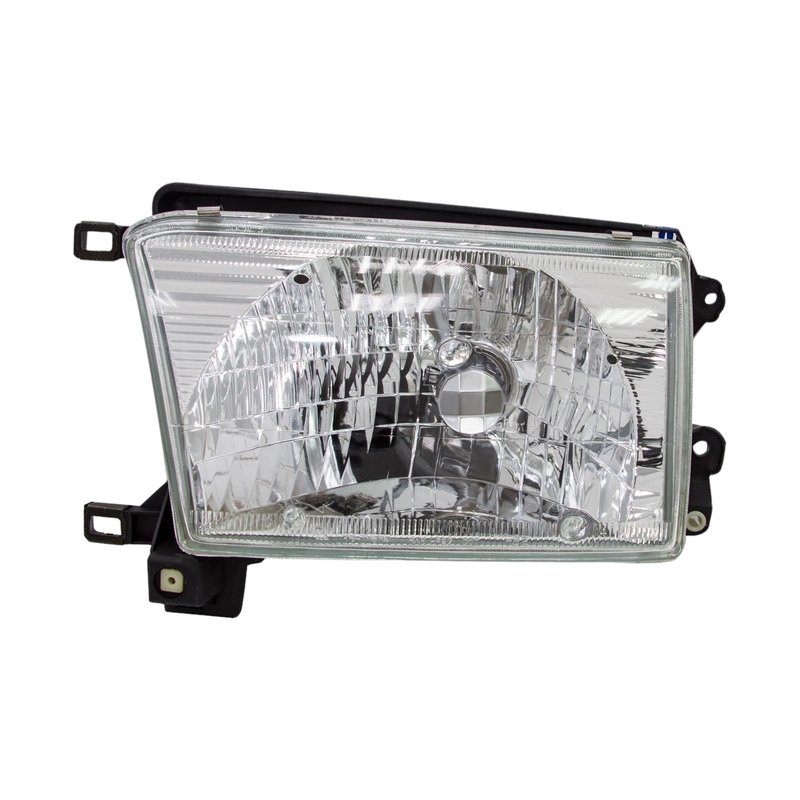 Eagle Eye TY674-B001R Headlight Assembly - Right