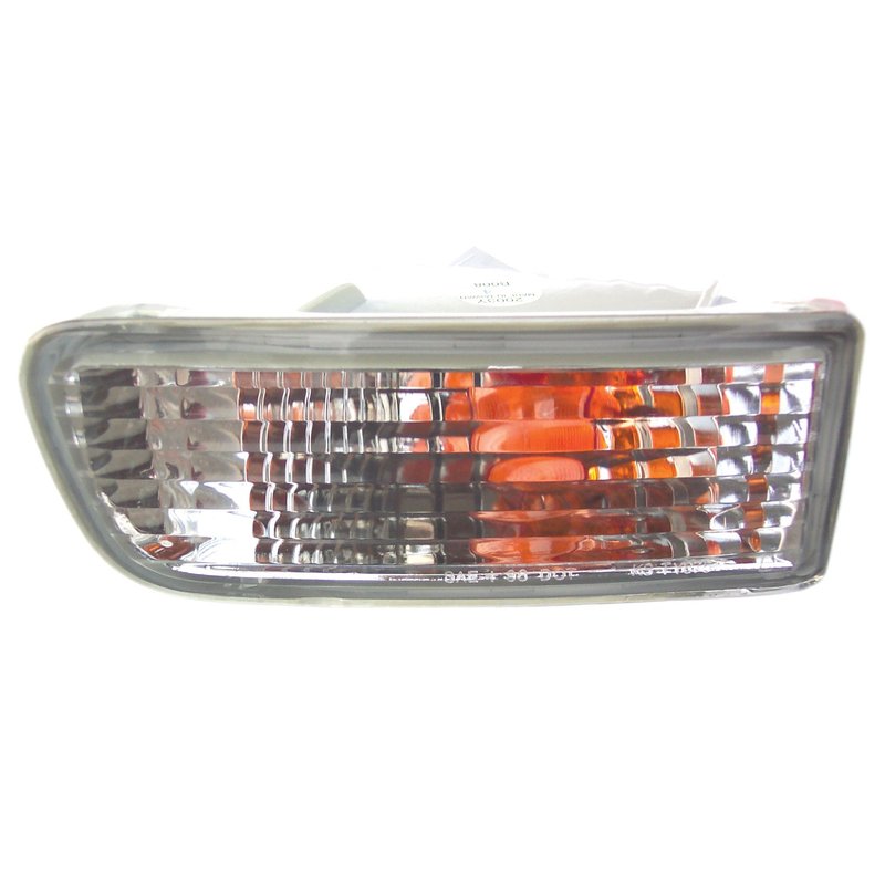 Eagle Eye TY675-B000L Turn Signal Light - Front Left