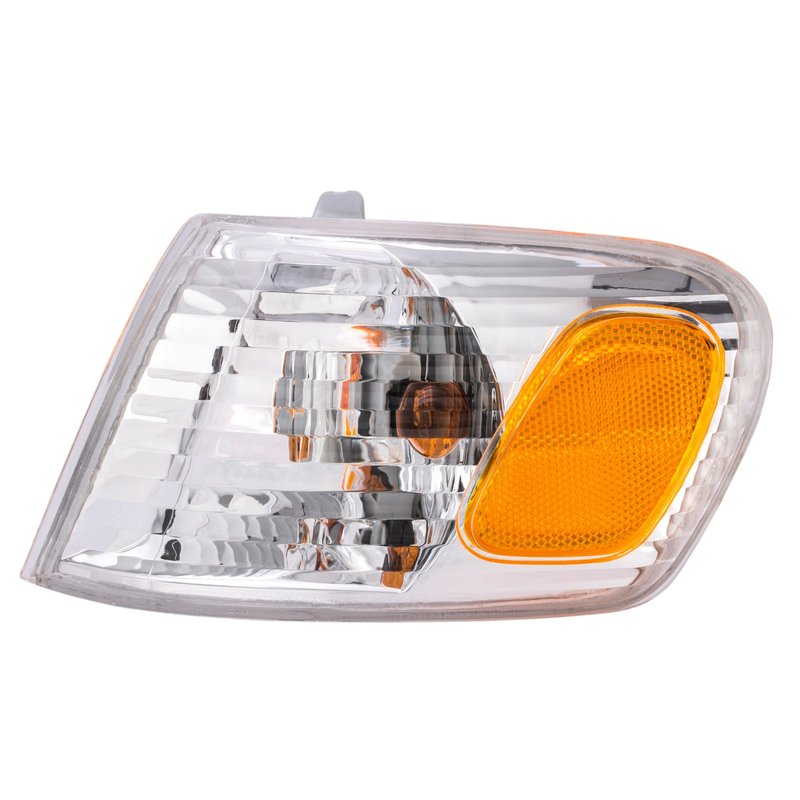 Eagle Eye TY677-B000L Turn Signal Light - Front Left