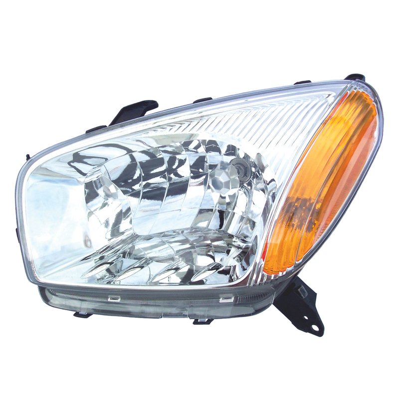 Eagle Eye TY678-B001L Headlight Assembly - Left