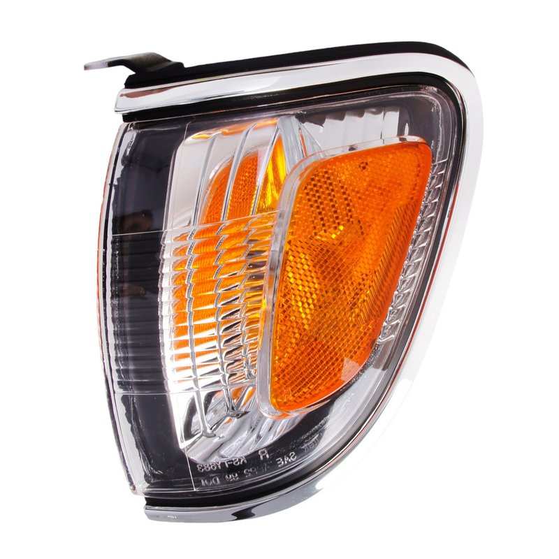 Eagle Eye TY683-B00CR Parking Light Assembly - Right