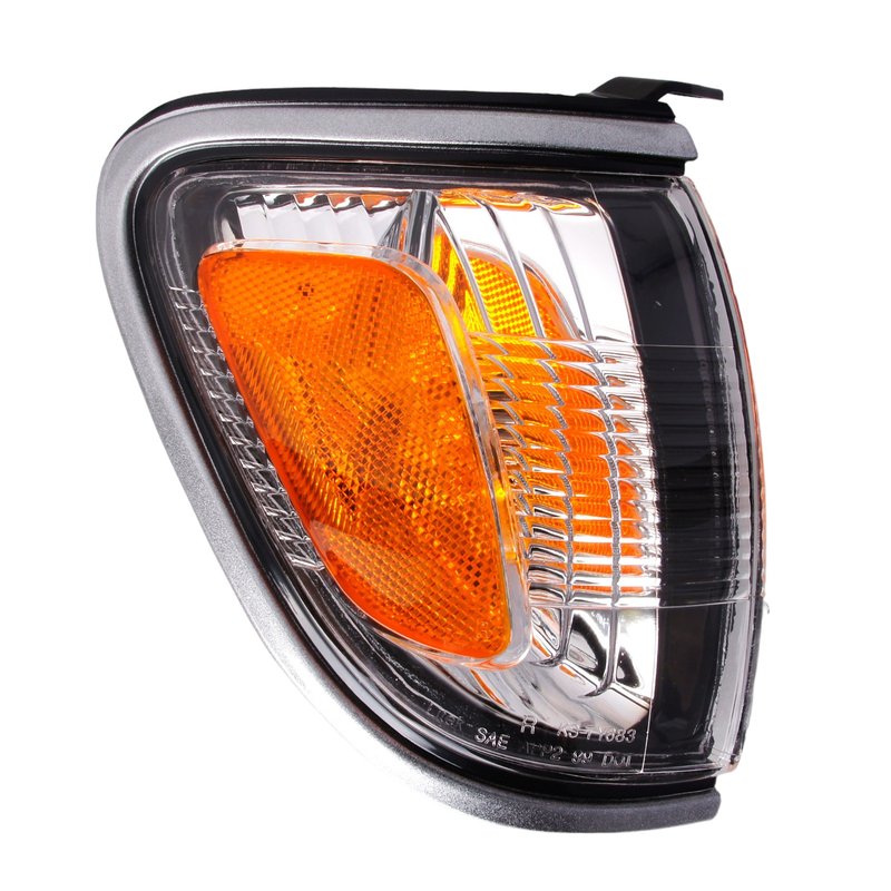 Eagle Eye TY683-B00SL Parking Light Assembly - Left