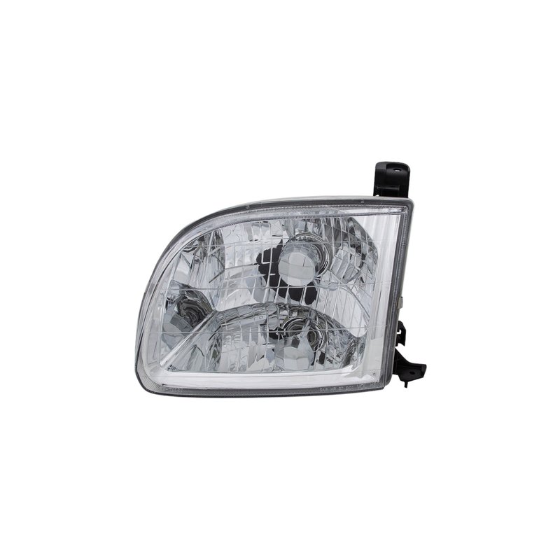 Eagle Eye TY687-B001L Headlight Assembly - Left