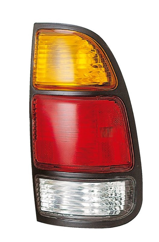 Eagle Eye TY689-B000L Tail Light Assembly - Left