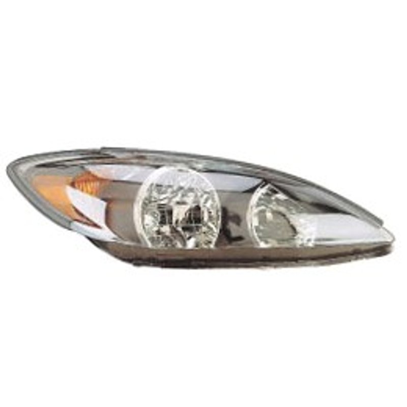 Eagle Eye TY694-B101R Headlight Assembly - Right