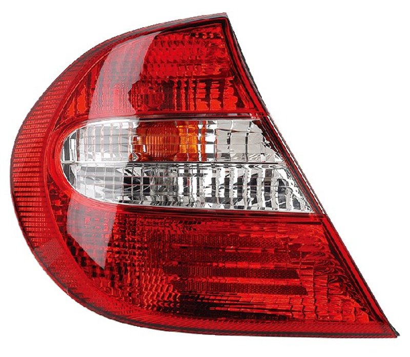 Eagle Eye TY695-B000L Tail Light Assembly - Left