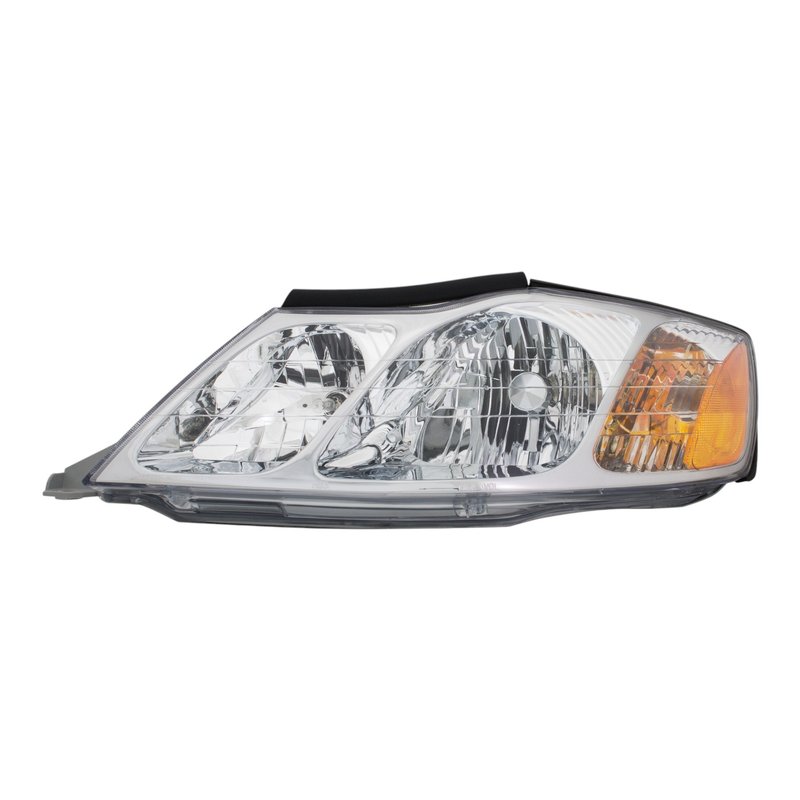 Eagle Eye TY702-B001LR Headlight Assembly