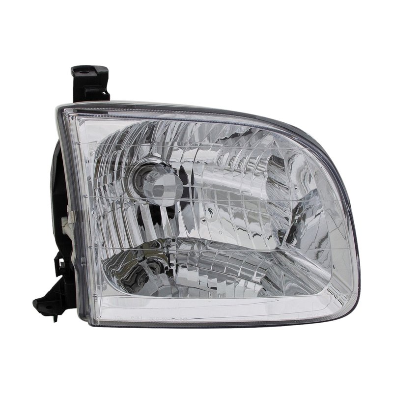 Eagle Eye TY716-B001RCA Headlight Assembly - Right