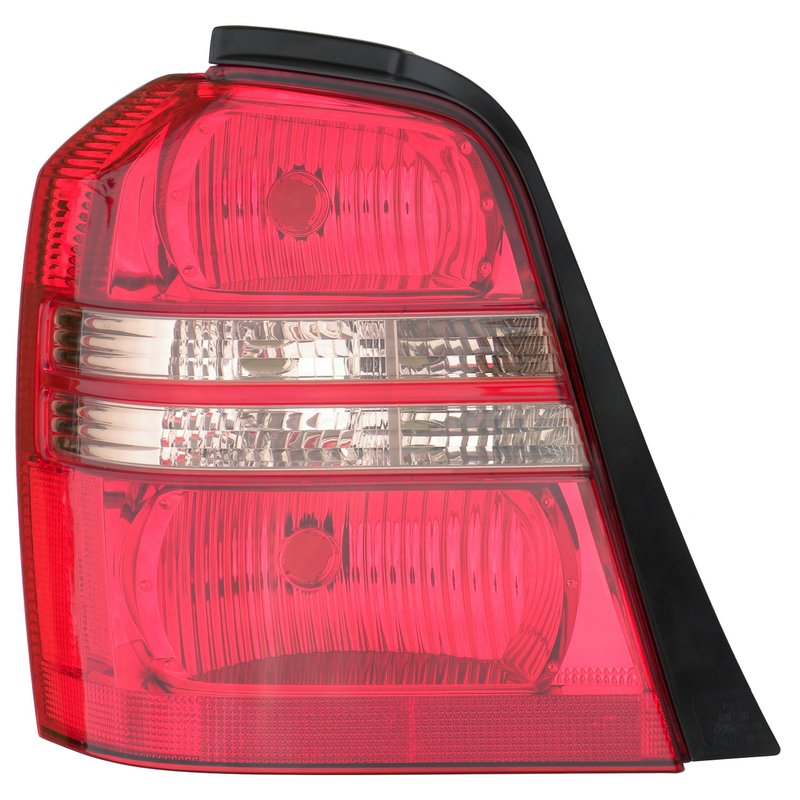 Eagle Eye TY718-U000LR Tail Light Housing