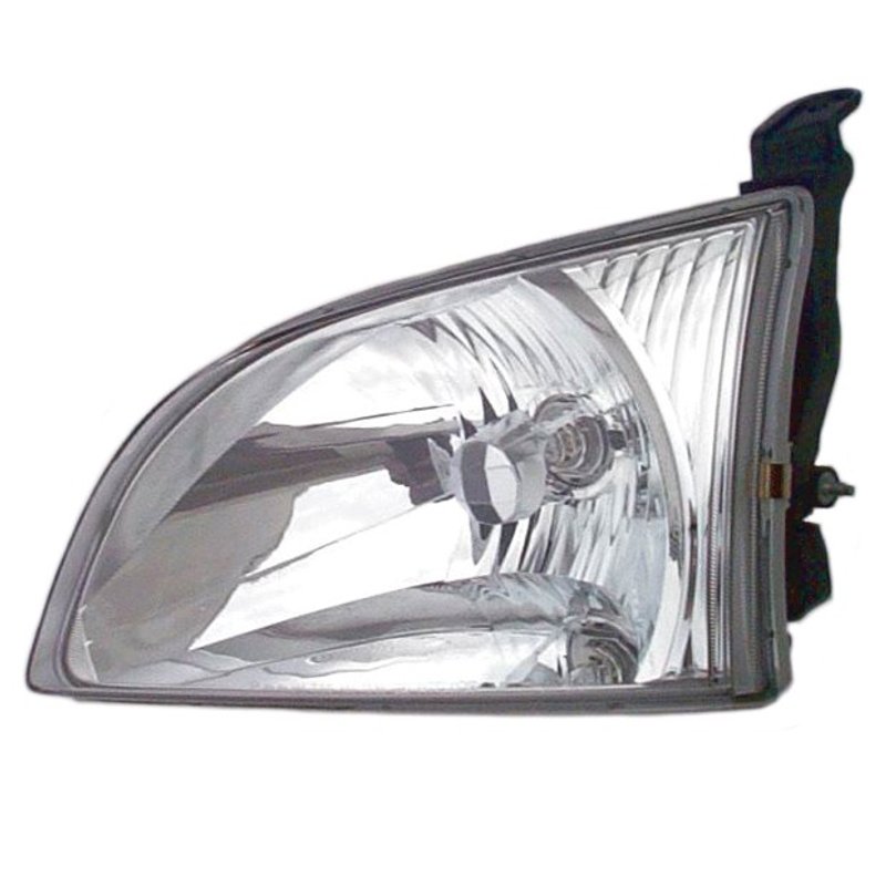 Eagle Eye TY724-B001L Headlight Assembly - Left