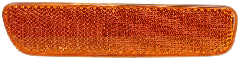 Eagle Eye TY728-B000R Side Marker Light Assembly - Front Right