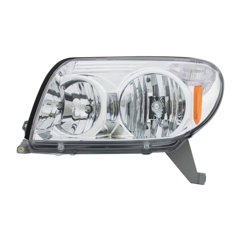 Eagle Eye TY729-B001L Headlight Assembly - Left