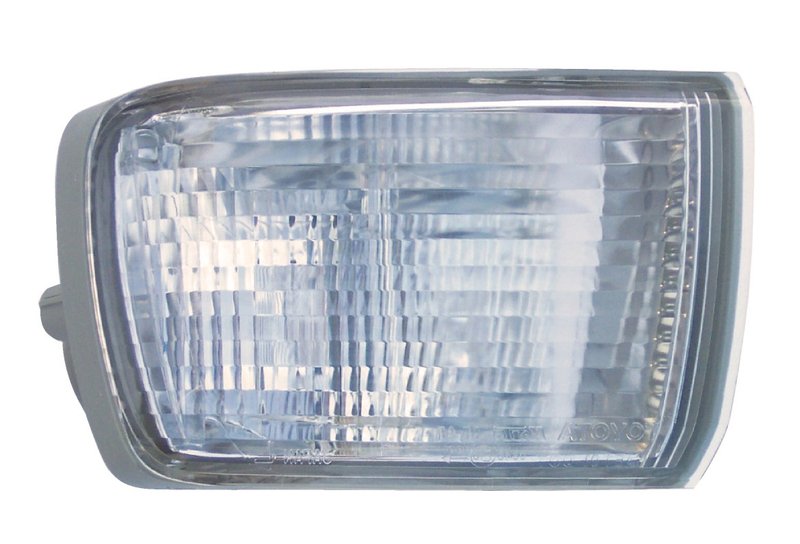 Eagle Eye TY739-U100R Turn Signal Light Lens / Housing - Front Right