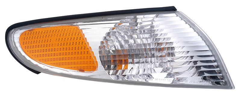 Eagle Eye TY749-B000R Parking Light Assembly - Right