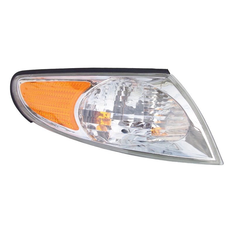 Eagle Eye TY751-B000R Parking Light Assembly - Right