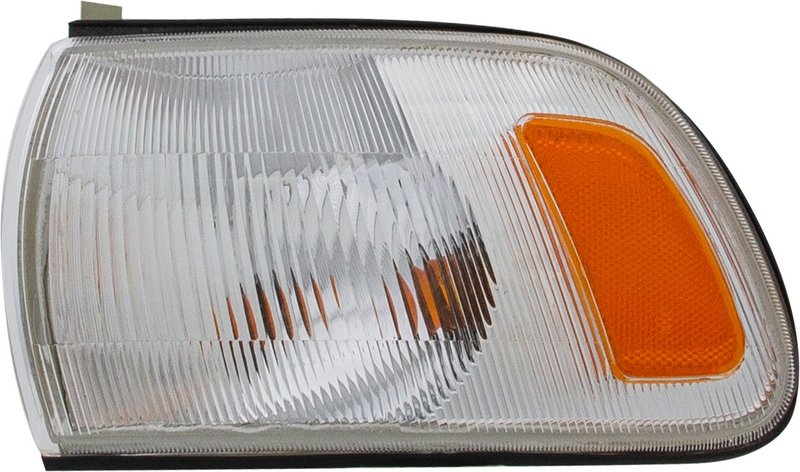 Eagle Eye TY756-B000L Turn Signal Light - Front Left
