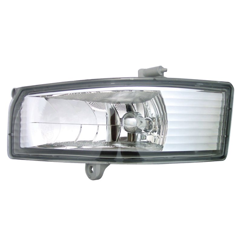 Eagle Eye TY787-B000L Fog Light Assembly - Left