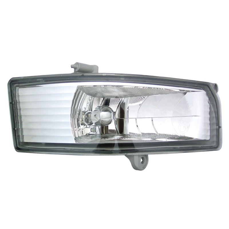 Eagle Eye TY787-B000R Fog Light Assembly - Right
