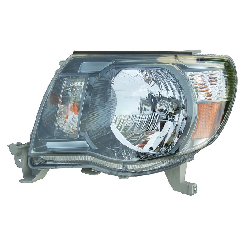 Eagle Eye TY794-B101L Headlight Assembly - Left