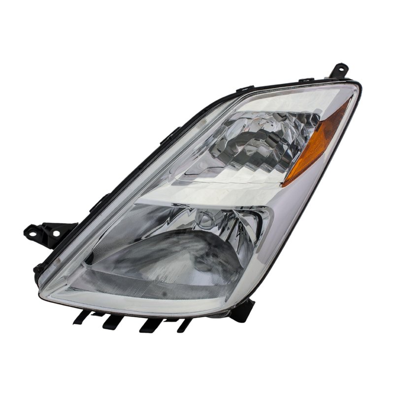 Eagle Eye TY798-A001LR Headlight Assembly