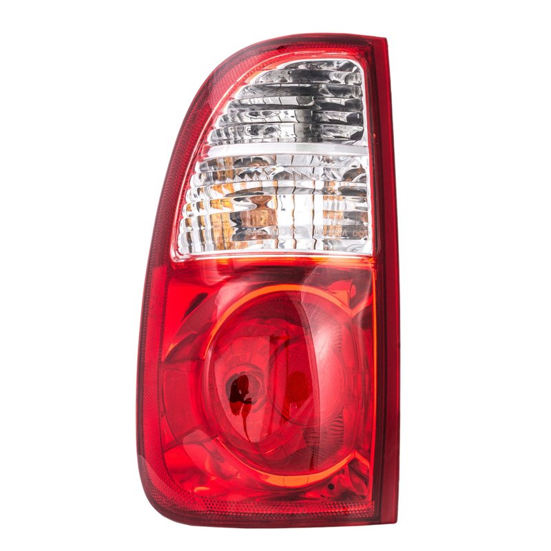 Eagle Eye TY809-B000L Tail Light Assembly - Left