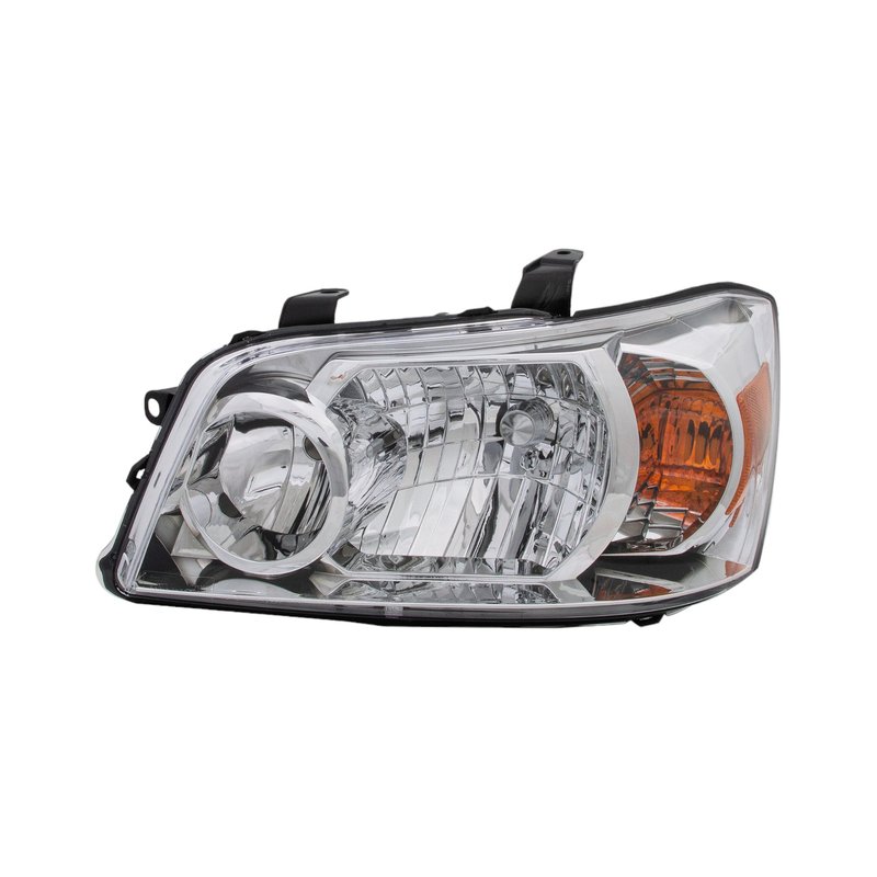 Eagle Eye TY829-A101L Headlight Lens Housing - Left