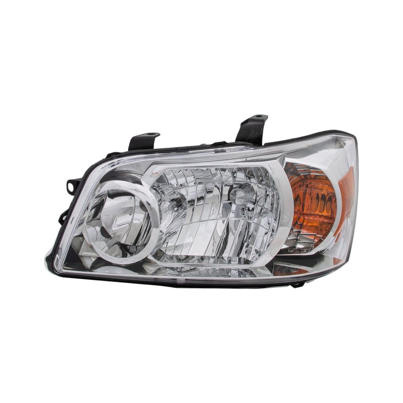 Eagle Eye TY829-A101R Headlight Lens Housing - Right