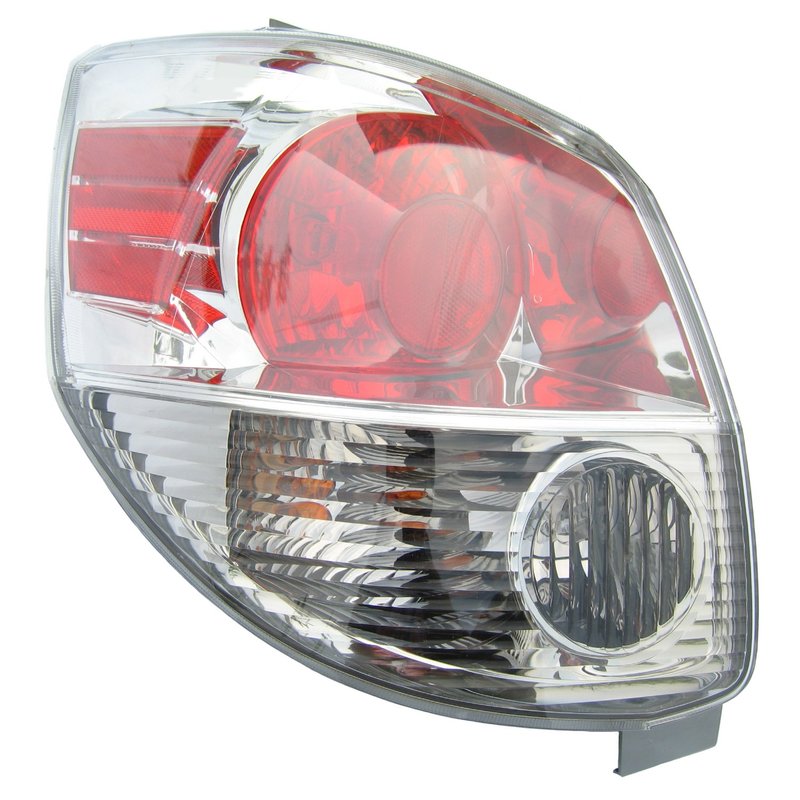 Eagle Eye TY830-B000L Tail Light Assembly - Left
