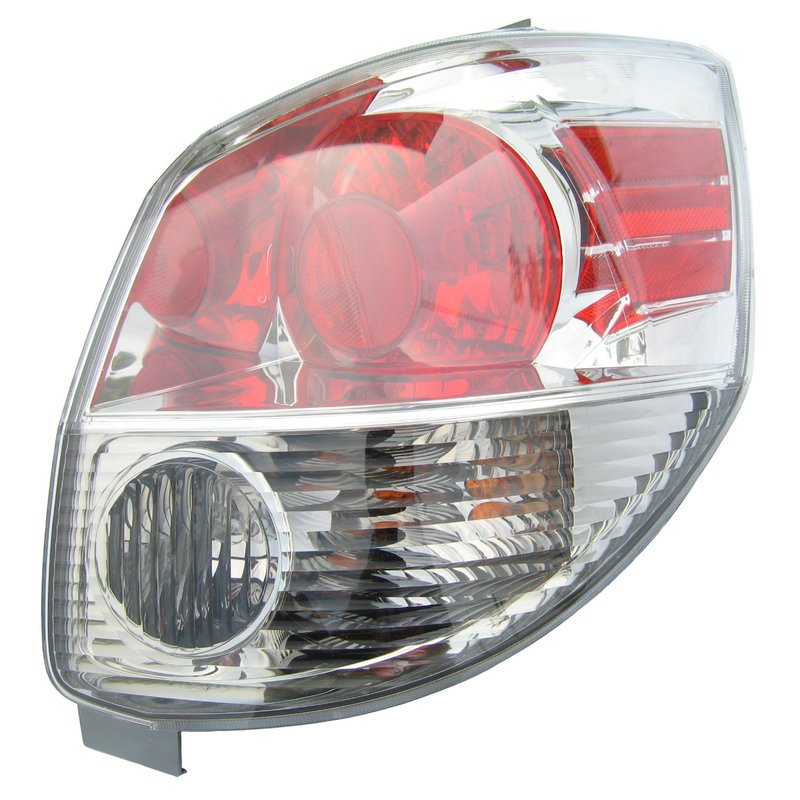 Eagle Eye TY830-B000R Tail Light Assembly - Right