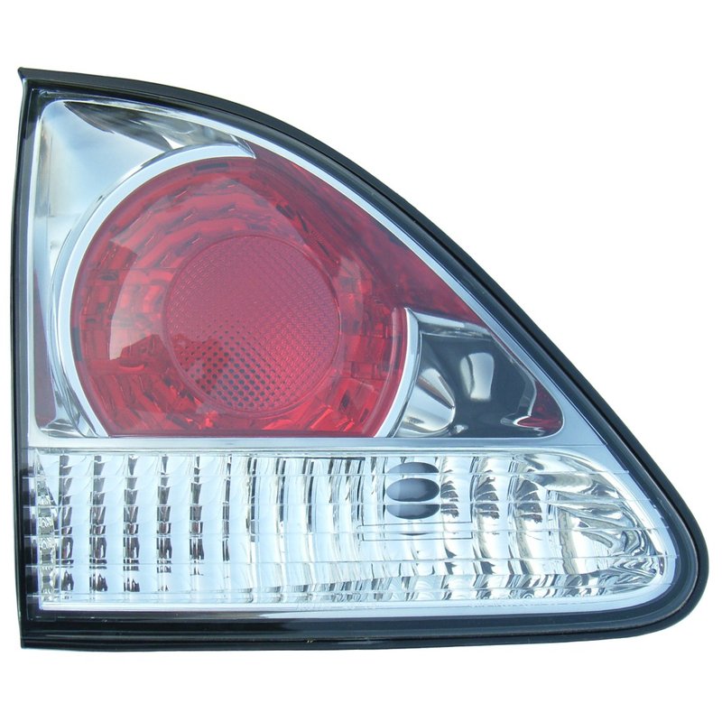 Eagle Eye TY846-U000L Tail Light Assembly - Left