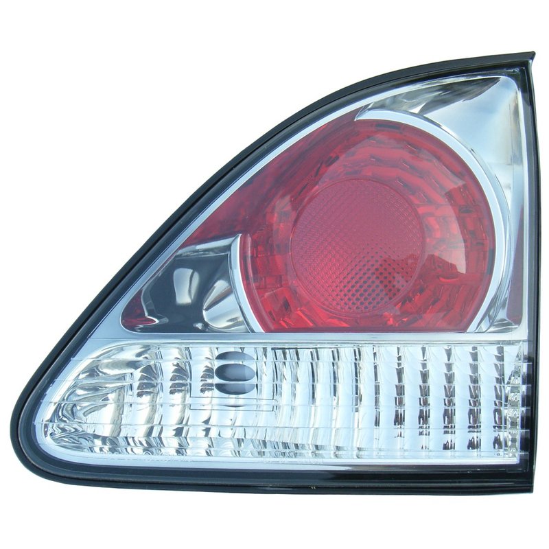 Eagle Eye TY846-U000R Tail Light Assembly - Right