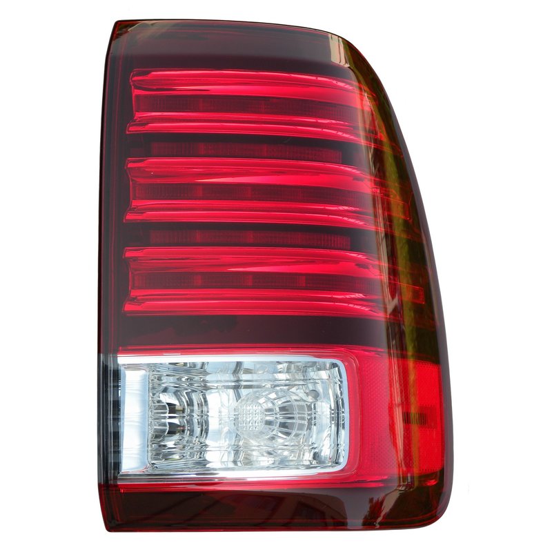 Eagle Eye TY855-B000R Tail Light Assembly - Right